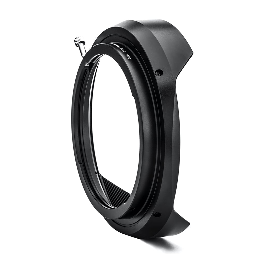 NiSi(ニシ) NIKKOR Z 14-24mm f/2.8 Sレンズフード nis-nkz1424-lh