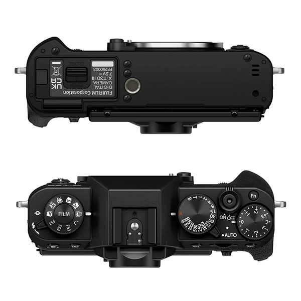 FUJIFILM(フジフイルム) F X-T30 III-B JP ボディ ブラック 16957877