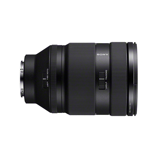 SONY(ソニー) FE 28-70mm F2 GM SEL2870GM: レンズ 銀一オンライン