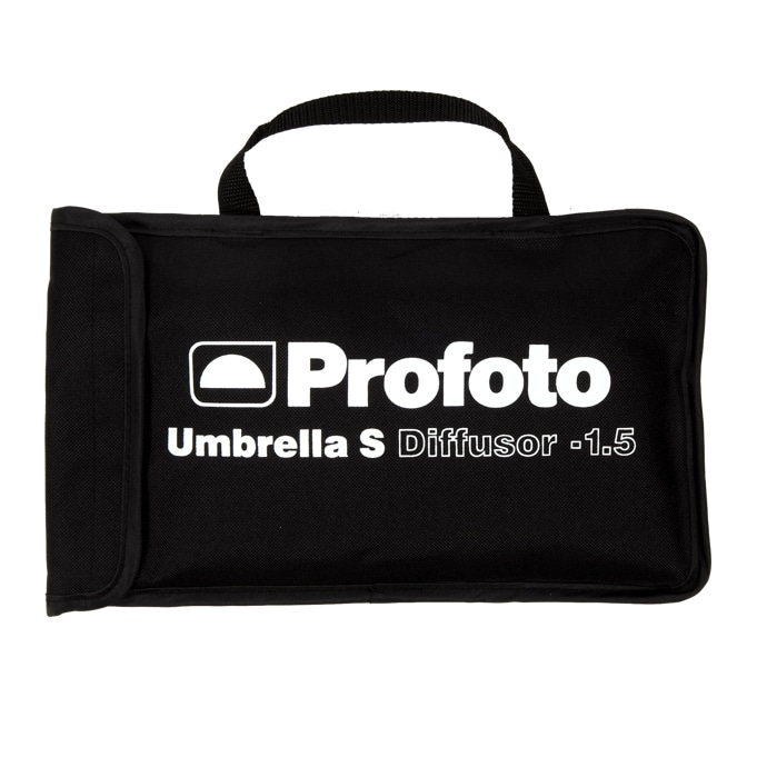 Profoto(プロフォト) アンブレラ S用ディフューザー -1.5 100990(S用