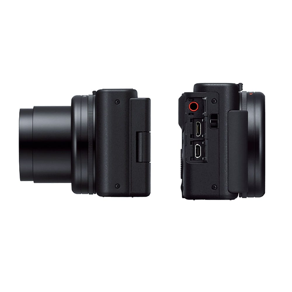 SONY(ソニー) VLOGCAM ZV-1G デジタルカメラ シューティンググリップ