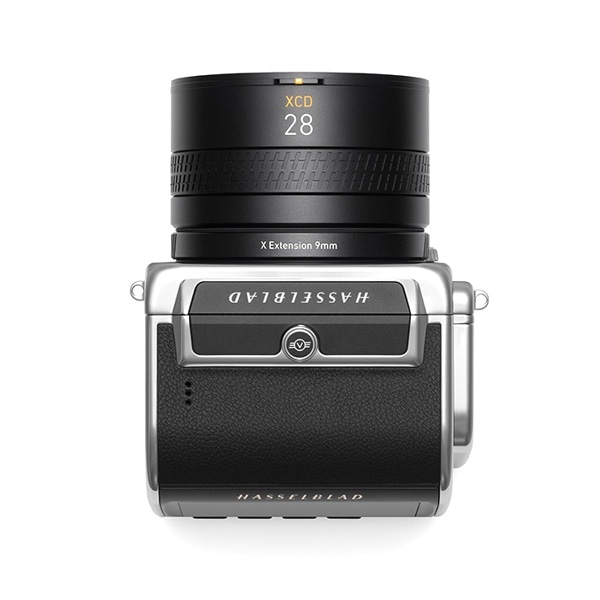 HASSELBLAD(ハッセルブラッド) X エクステンションチューブ(9mm) CP.HB