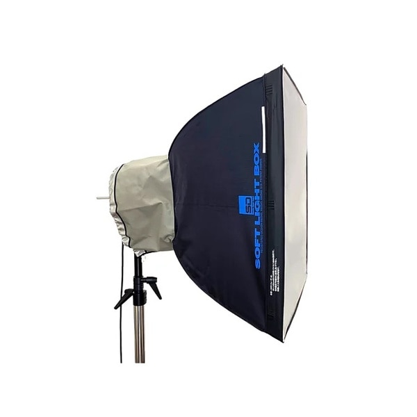 SDK(エスディーケー) ソフトライトBOX 80x80cm 11-08881(80x80cm