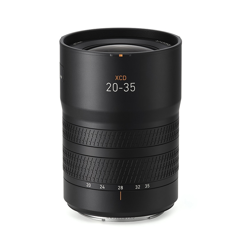 HASSELBLAD(ハッセルブラッド) XCD 3,2-4,5/20-35E CP.HB.00000792.01
