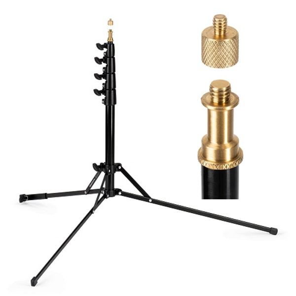 Manfrotto(マンフロット) ナノプラススタンド 5002BL(ナノプラス