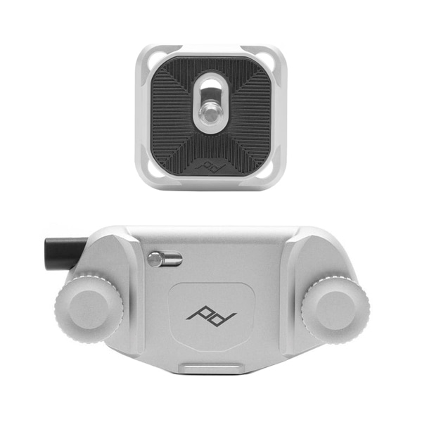 Peak Design(ピークデザイン) プロ パッド / PP-2: バッグ・ストラップ