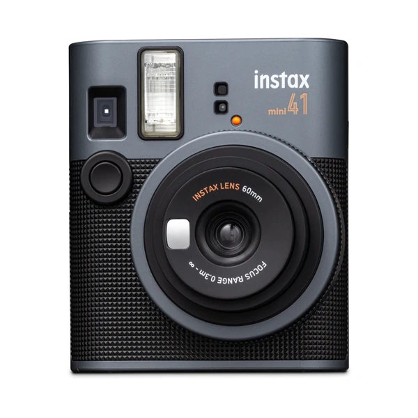 FUJIFILM(富士フイルム) instax mini 41用 カメラケース 16943216