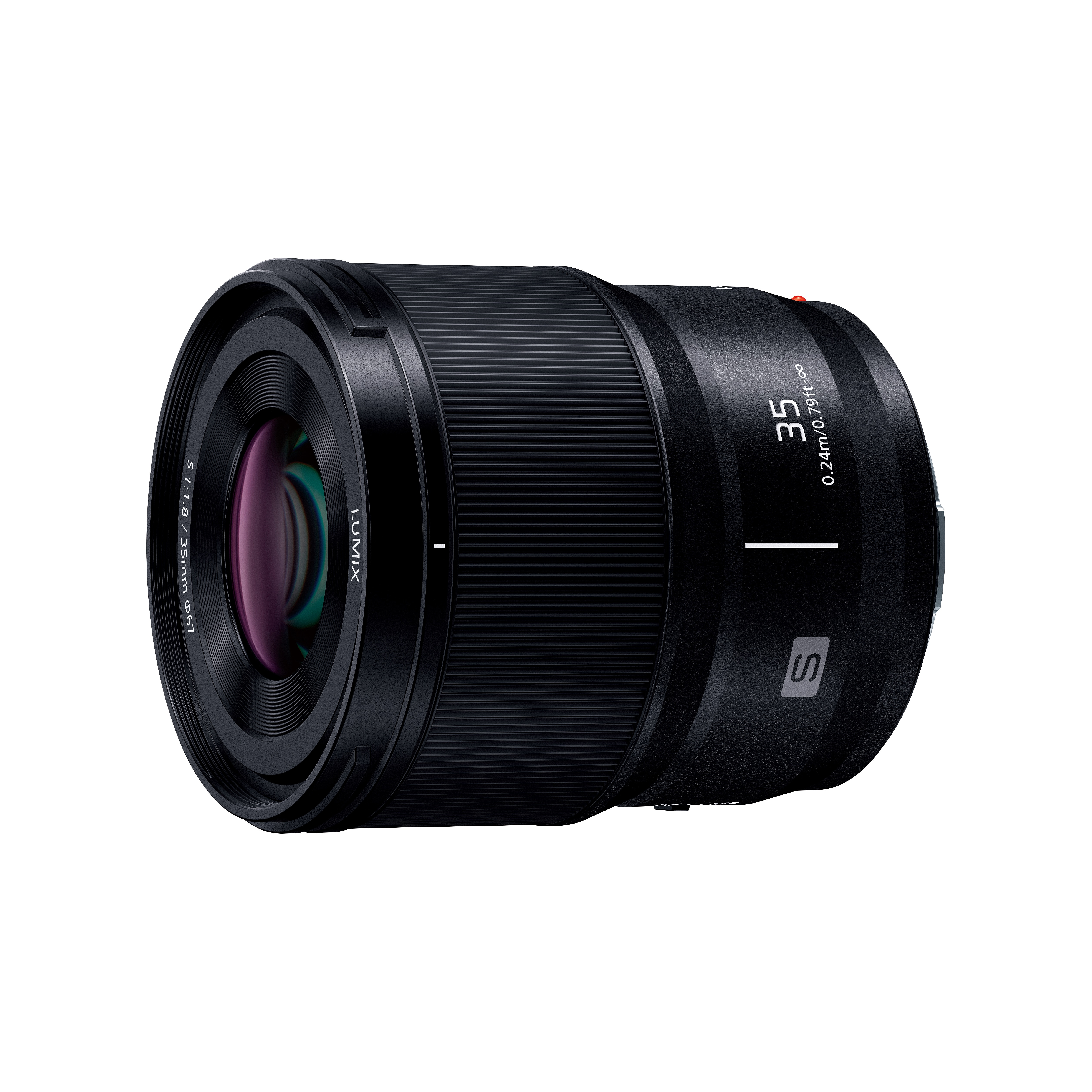 Panasonic(パナソニック) LUMIX S 24-60mm F2.8 S-E2460: レンズ 銀一