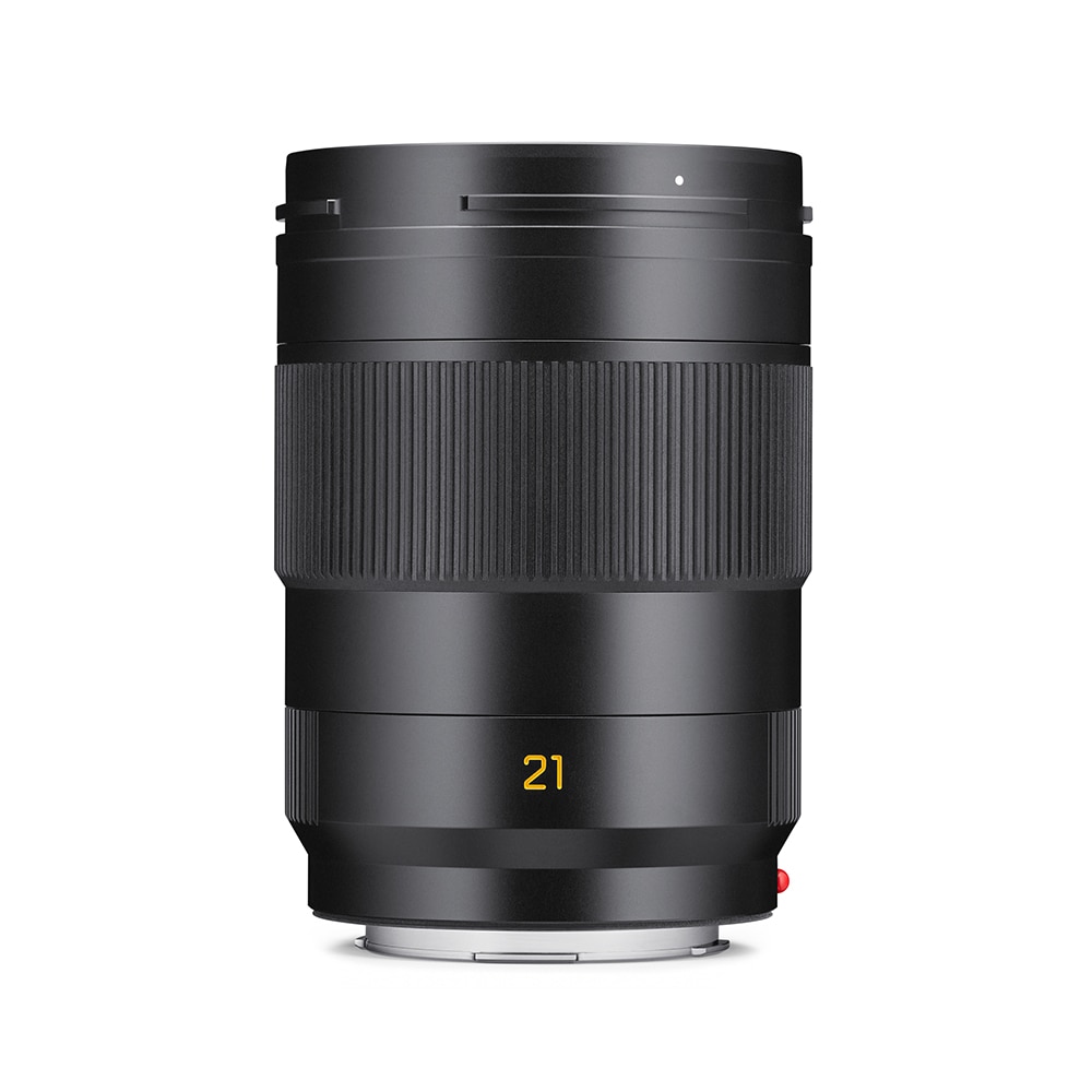 Leica】コンパクトで明るい、汎用性の高いレンズ『ズミクロンM f2/28mm