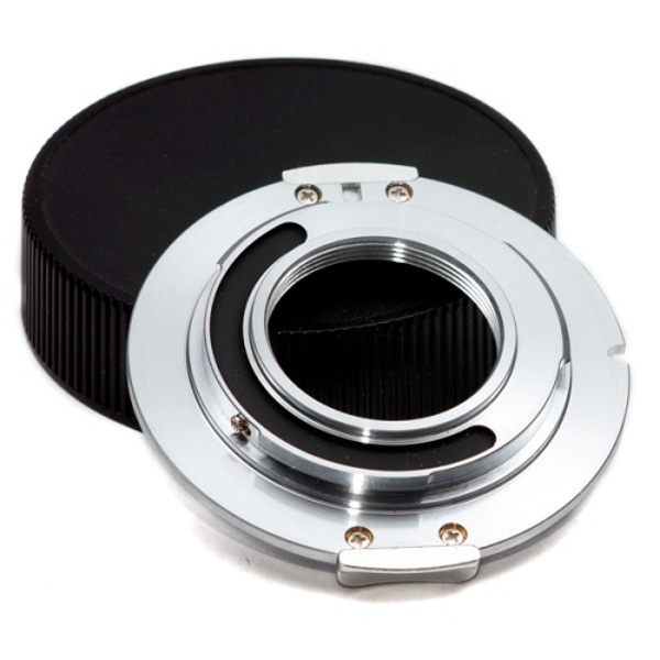 Voigtlander(フォクトレンダー) NOKTON classic 35mm F1.4 II MC VM