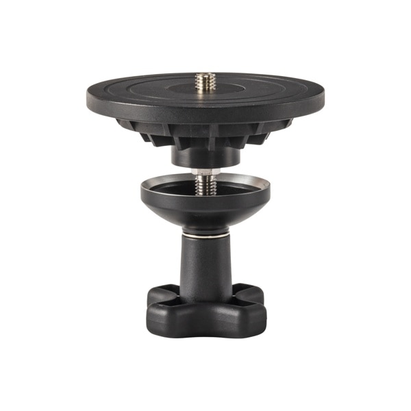 GITZO(ジッツオ) カーボン一脚4型4段 GM4542(カーボン一脚4型4段