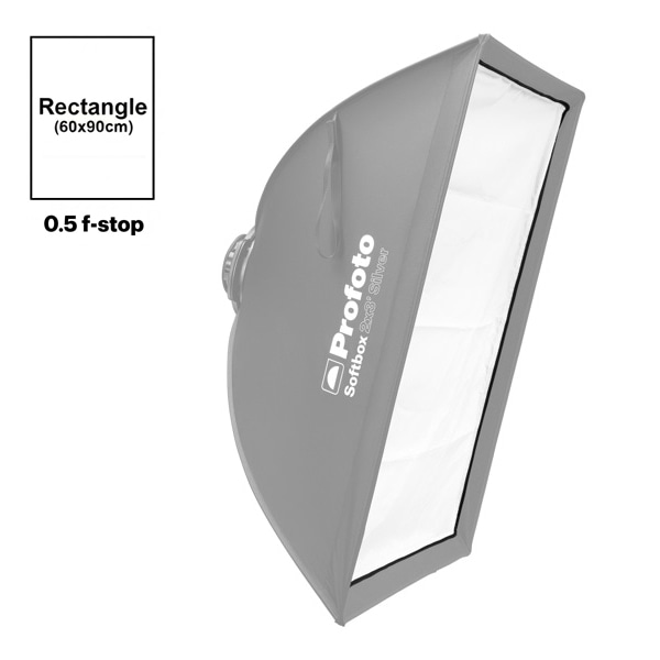 会員限定ポイント3倍/SALE】Profoto(プロフォト) ソフトボックス 2x3