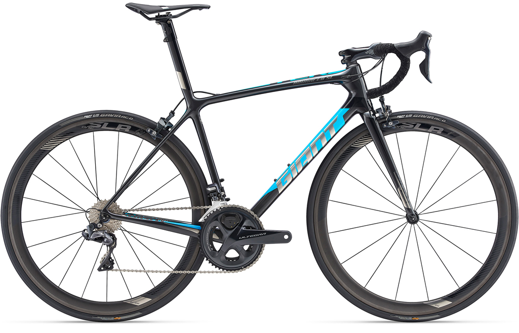 2019 GIANT Bicycles | TCR ADVANCED SL 1