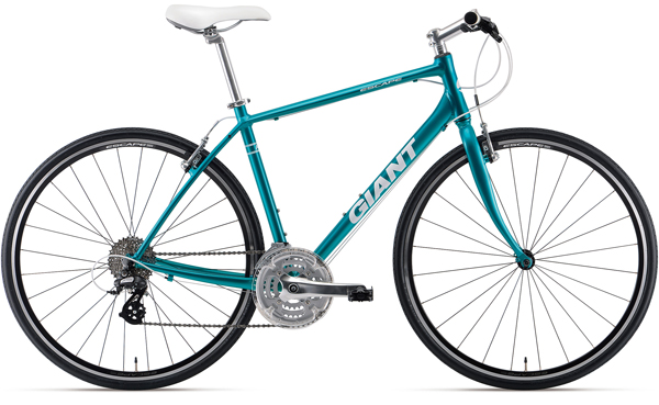 2019 GIANT Bicycles | ESCAPE R3 (2020 NEW)