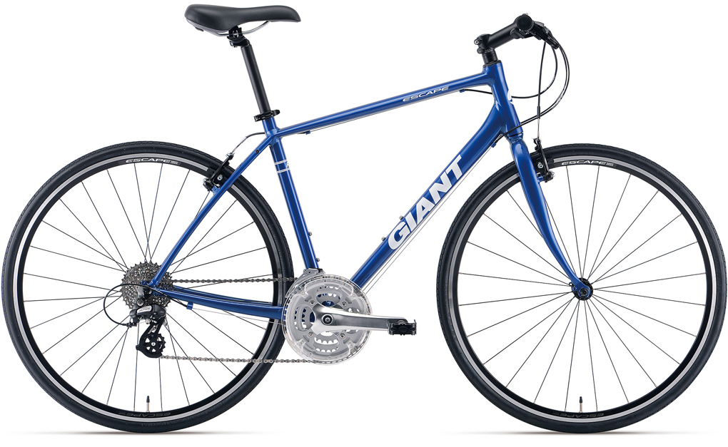 2019 GIANT Bicycles | ESCAPE R3
