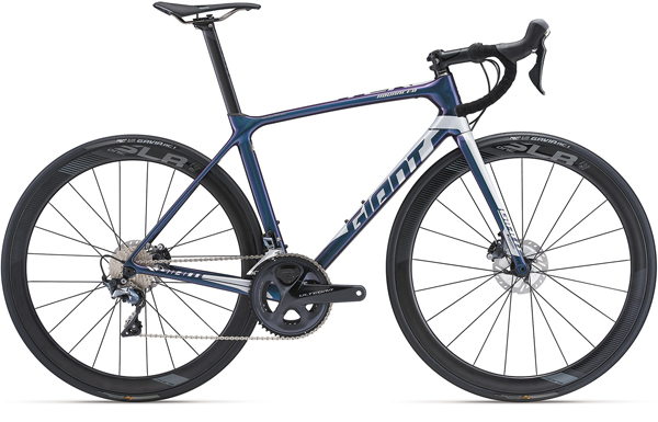 2019 GIANT Bicycles | TCR SLR 2