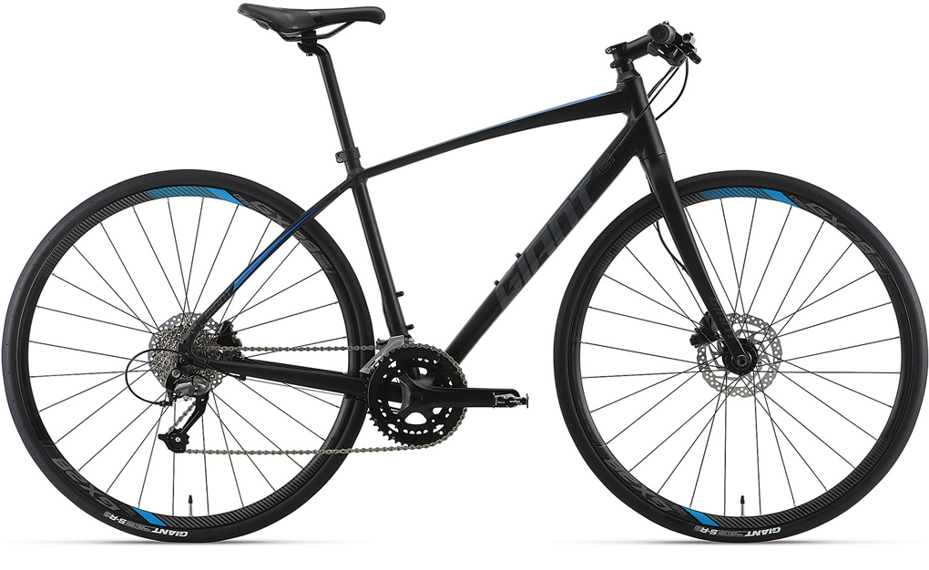 2019 GIANT Bicycles | ESCAPE RX DISC (2020 NEW)
