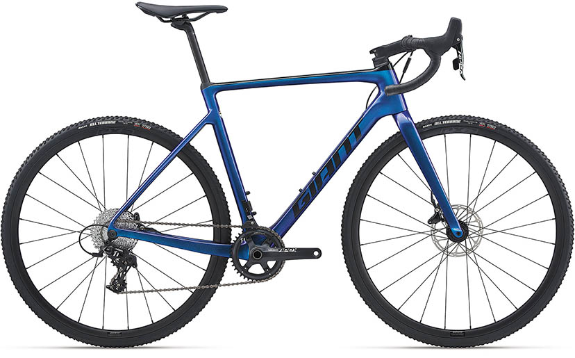 2020 GIANT Bicycles | Bikes X-ROAD PERFORMANCE