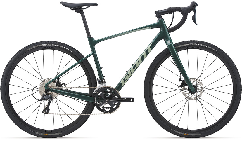 2021 GIANT Bicycles | REVOLT ADVANCED 2