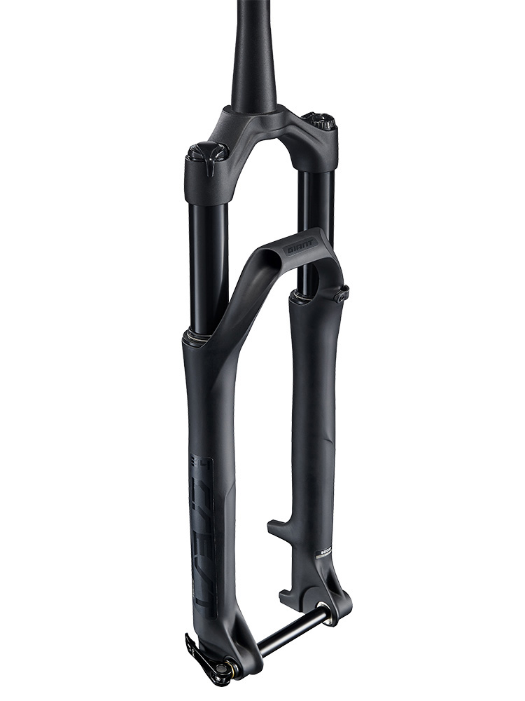 スムーズで正確な「CREST 34」サスペンションフォーク発表 - News