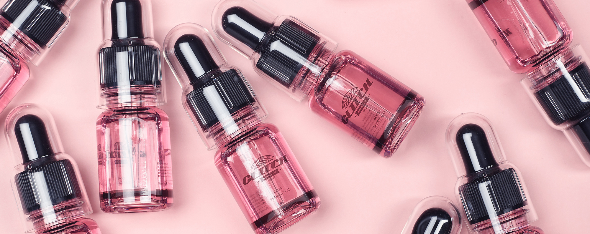 GLITCH OIL｜製品ラインナップ｜