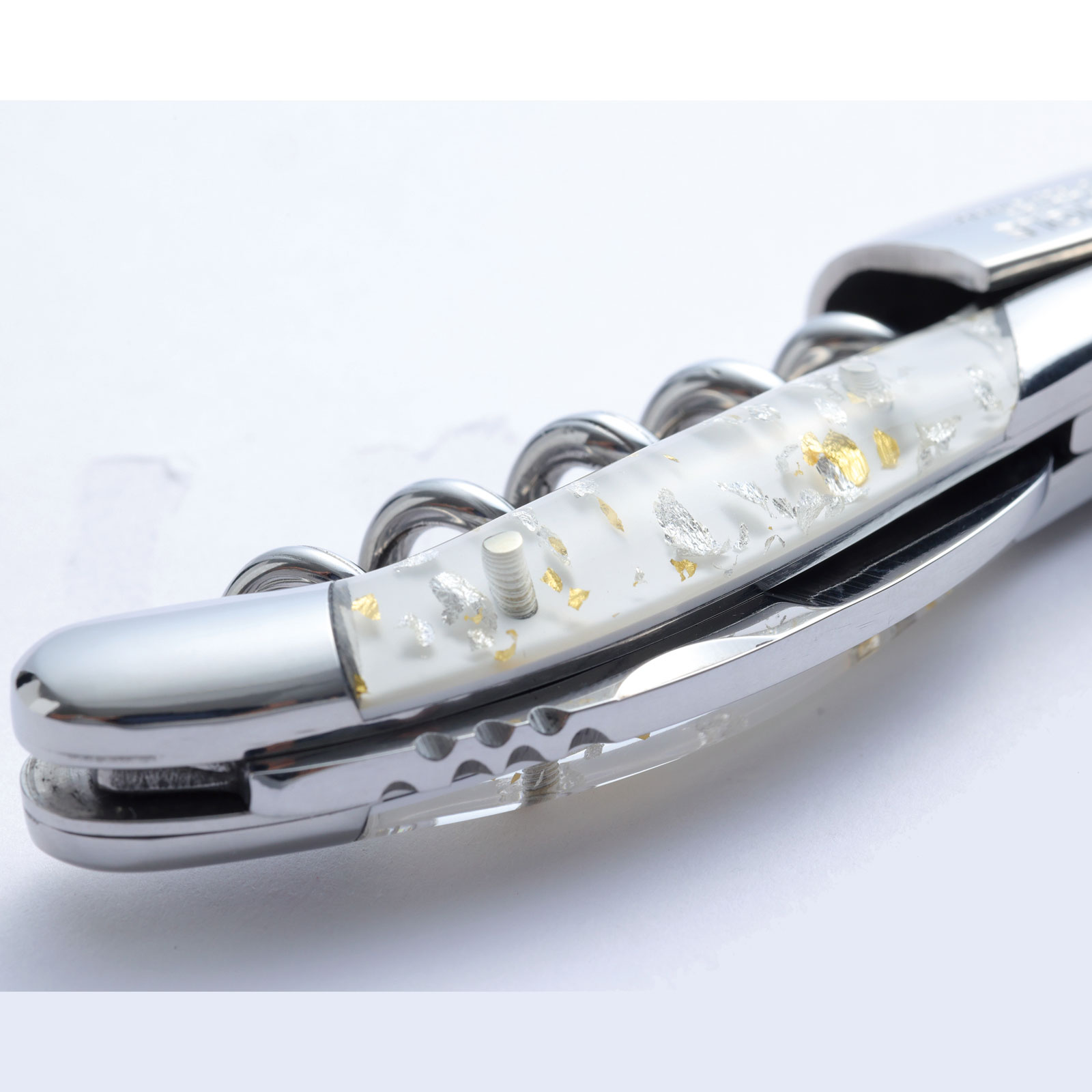 ラギオール アン オブラック しらゆき/Laguiole en Aubrac ソムリエ