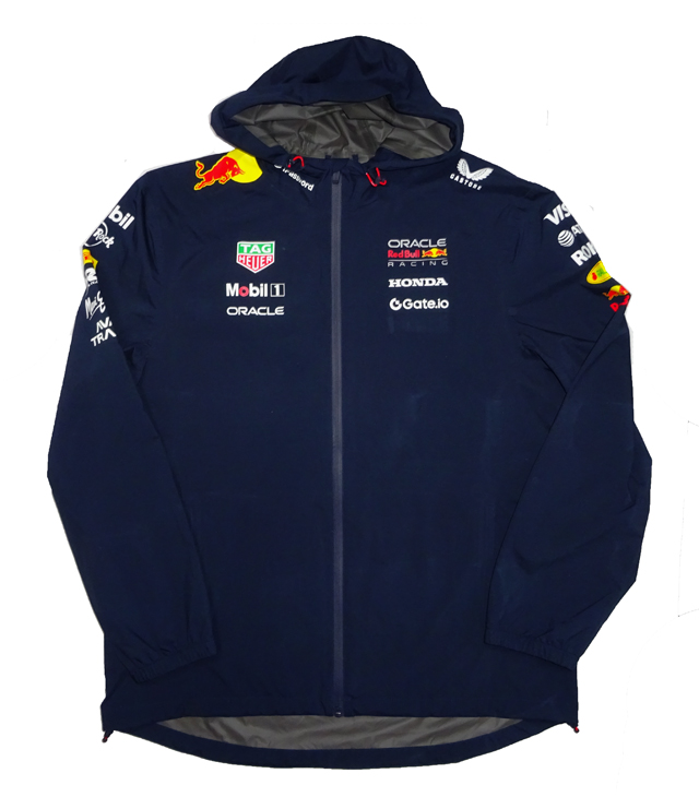 F1のメモラビリアグッズの販売【REVOLUTION】