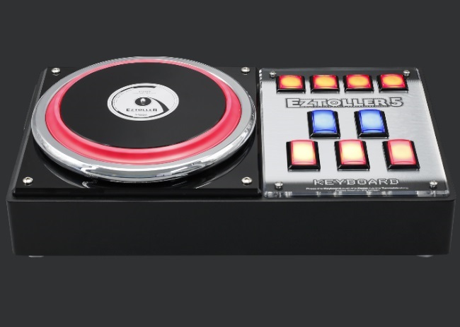 EZTOLLER 5 ※国際送料込/納期2-6週間程度 | すべての商品 | | [DJ DAO