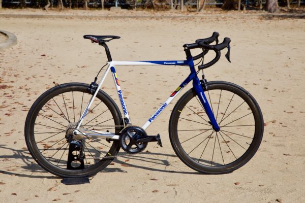 今からクロモリのロードバイクを買う人は必ず見てください。 | 広島の