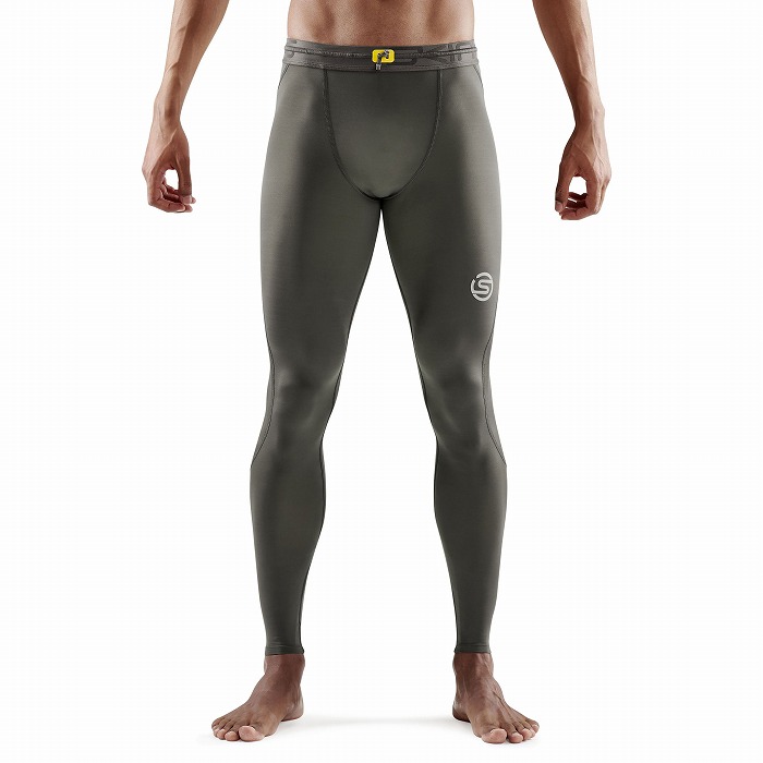 SKINS（スキンズ）SERIES-3 メンズトラベル＆リカバリーロングタイツ