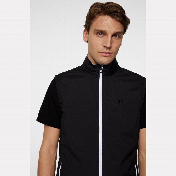 J.LINDEBERG（ジェイリンドバーグ）/メンズ/アウター/ベスト｜GRIP