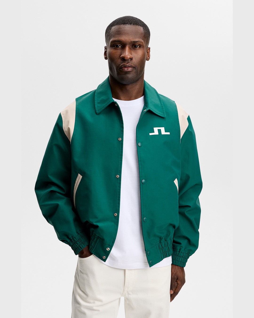 J.LINDEBERG（ジェイリンドバーグ）/メンズ/アウター/ブルゾン｜GRIP