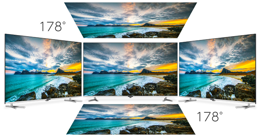 spot | GH-TV50BG-BK | GREEN HOUSE グリーンハウス