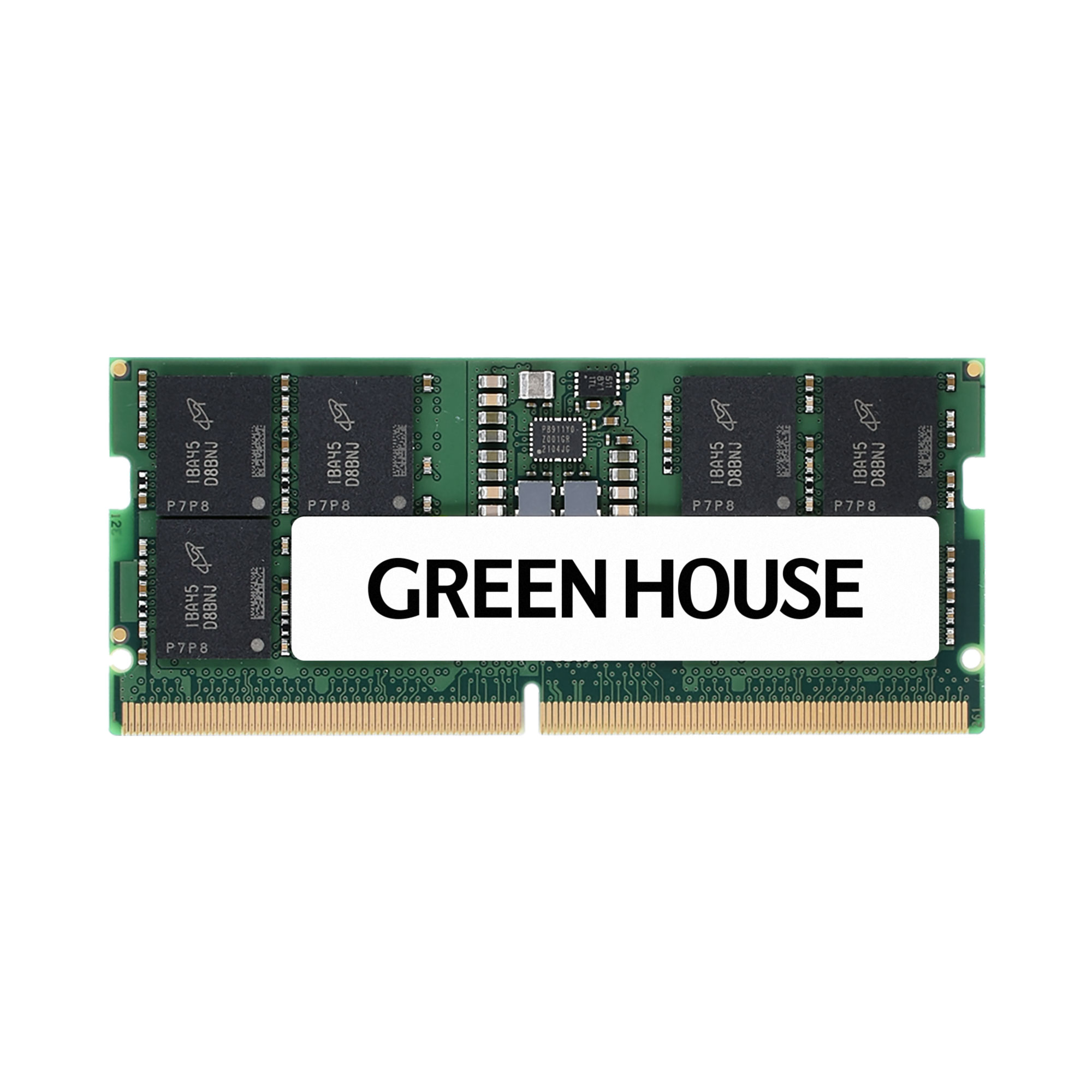ノート用メモリー | GH-DNV4800シリーズ | GREEN HOUSE グリーンハウス