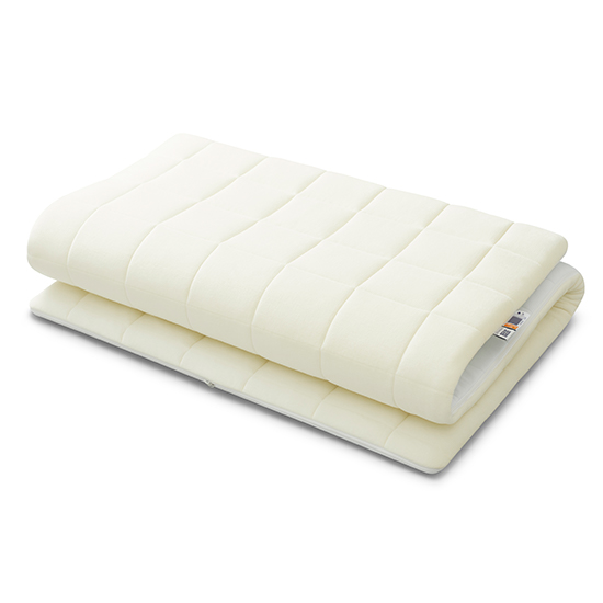 エアウィーヴ マットレスパッド シングル