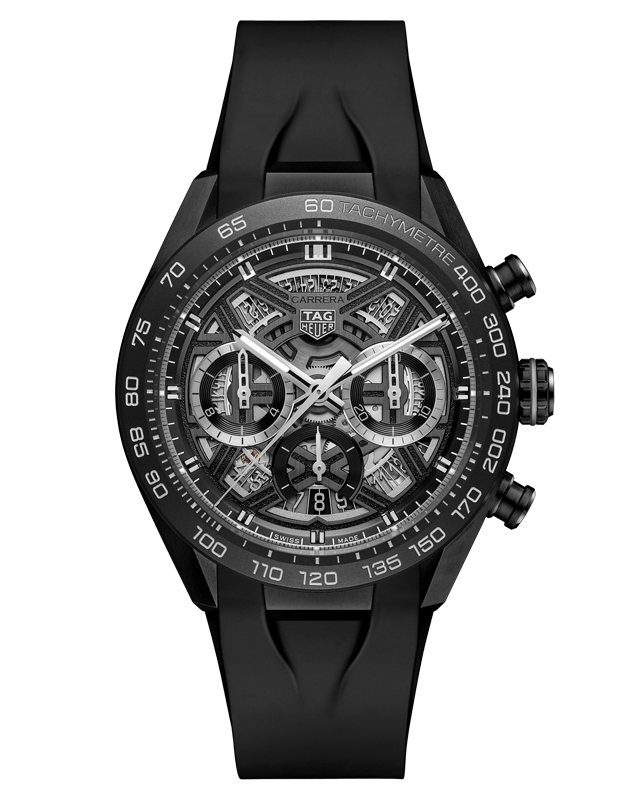 タグ・ホイヤー | プレミアムウオッチフェア 2024年11月12日[火]→12月