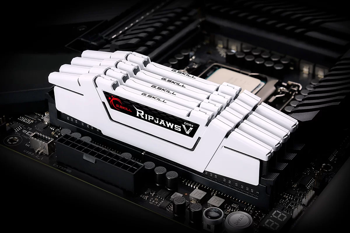 F4-5333C22D-16GVK-(EOL) - Overview - G.SKILL International