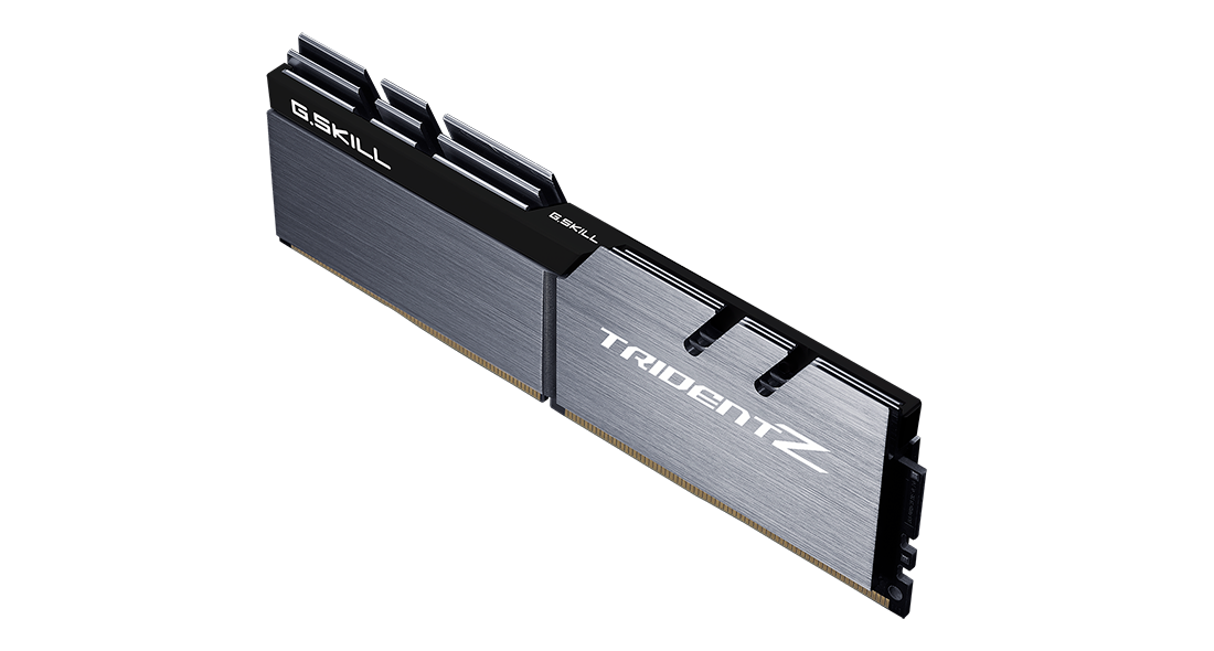 F4-3333C16D-32GTZSK-(EOL) - Overview - G.SKILL International