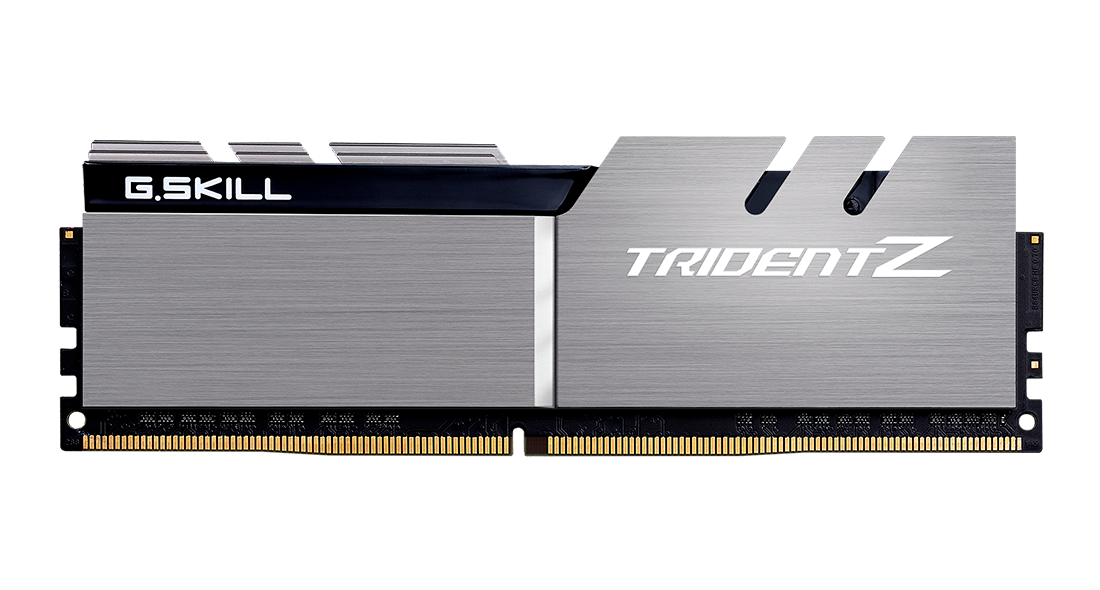 F4-3333C16D-32GTZSK-(EOL) - Overview - G.SKILL International