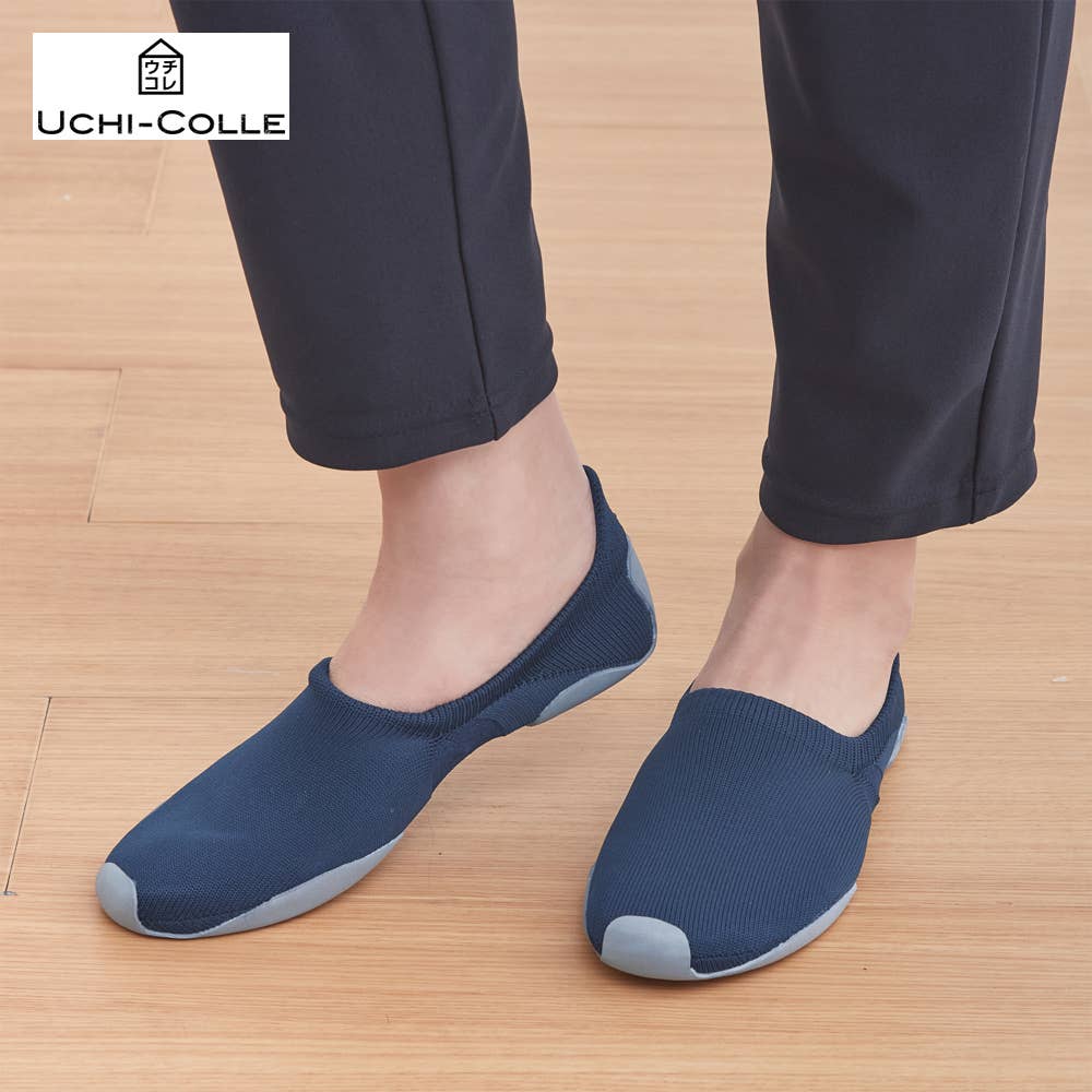 上履き】ルームシューズ【SALE】 AUX751 :レディース パジャマ・部屋着