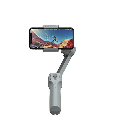 Create, Share and Enjoy Your Story with ease with the Foldable