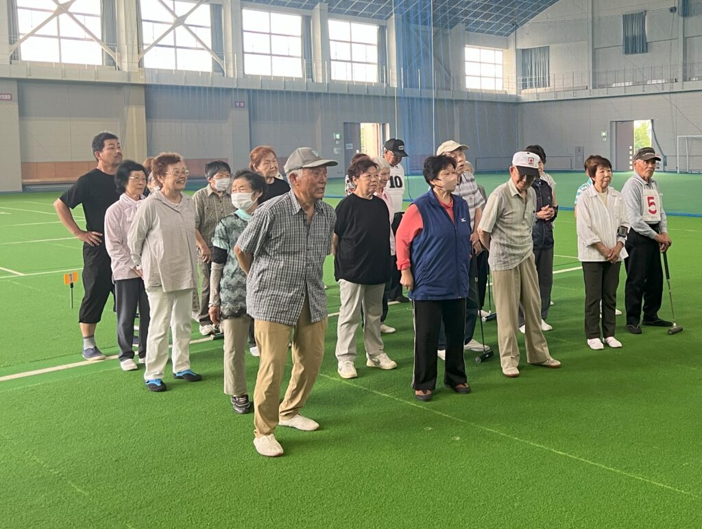 一般財団法人紫波町スポーツ協会