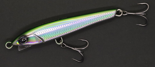 水面CHOP!-TG＞「D-CLAW」キャスティング・ジギングに特化したソルト