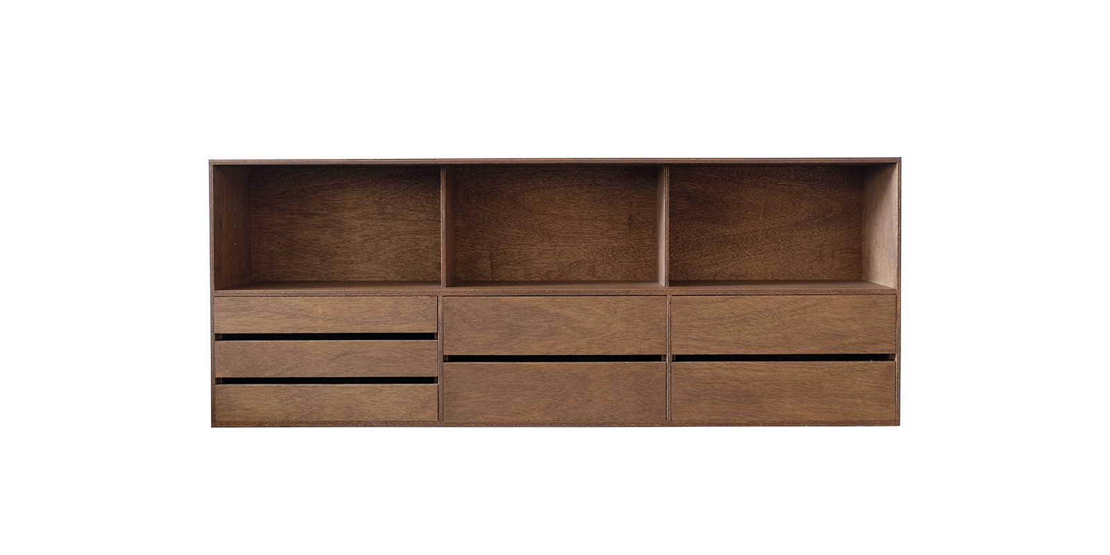 LAUAN SHELVES by order・Type A | D&DEPARTMENT