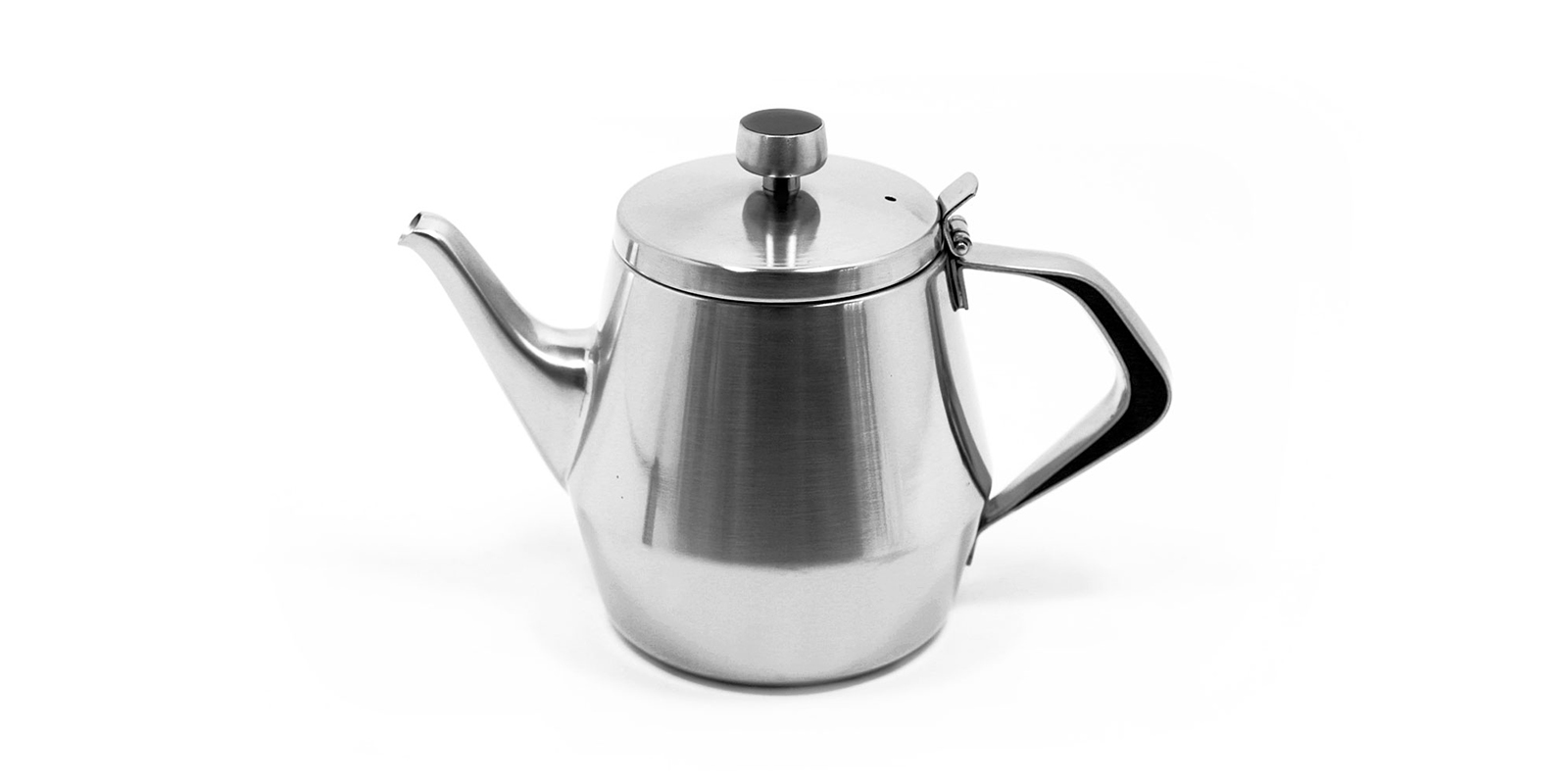 ステンレスティーポット・5人用 | D&DEPARTMENT