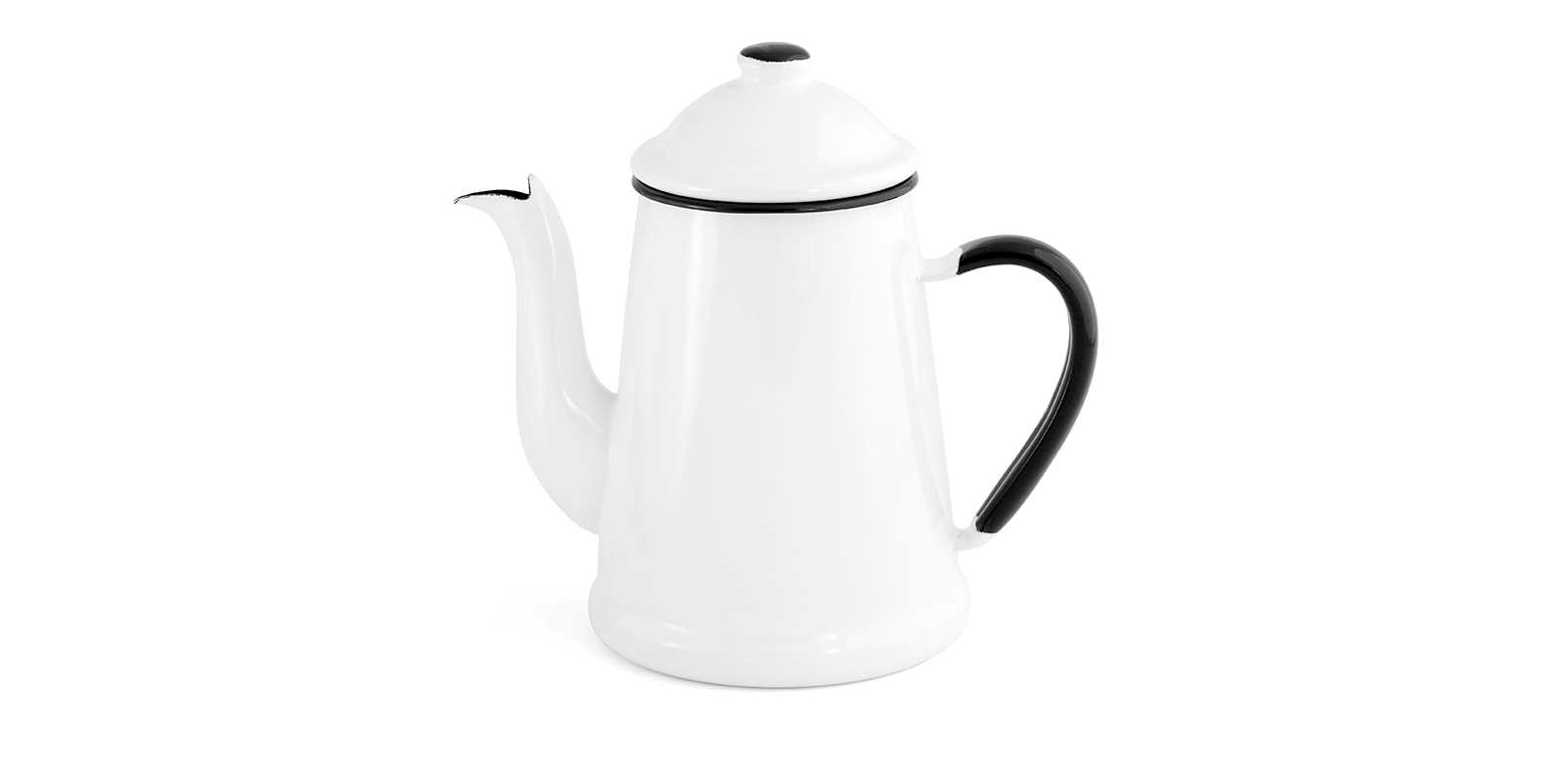 ランブルポット・ホワイト | D&DEPARTMENT