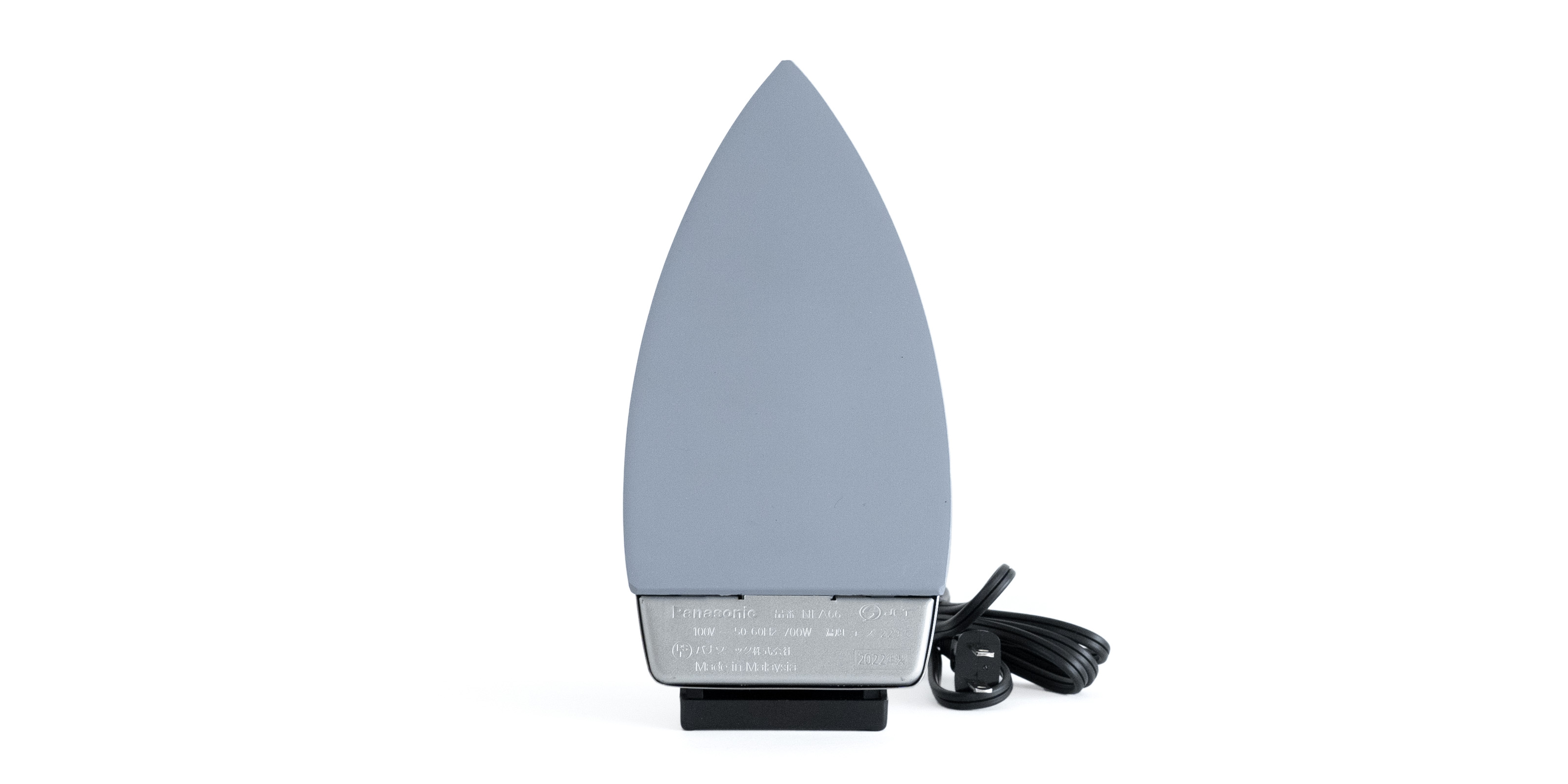 Panasonic ドライアイロン | D&DEPARTMENT