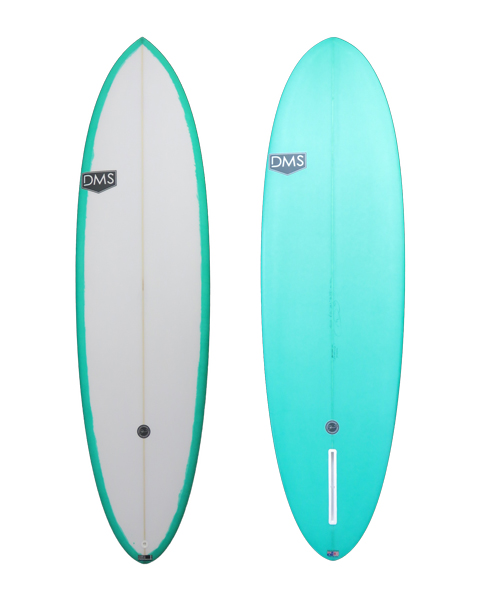 BOARDS IN STOCK | DMS サーフボード 日本公式サイト( DMS Surfboards