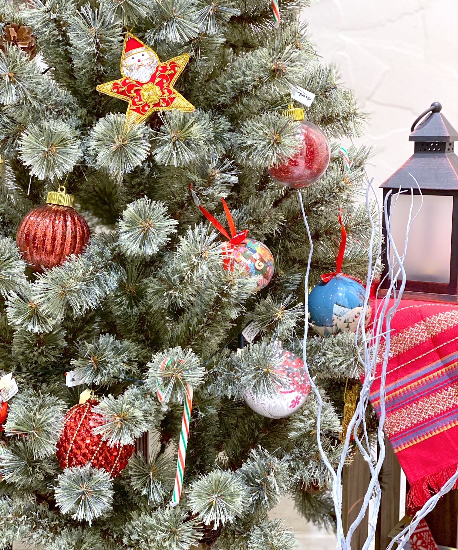 ツリーコーディネート | [公式]ニコアンド（niko and ）通販