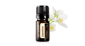 ジャスミン 5mL 数量限定発売（完売しました） - doTERRA TIMES